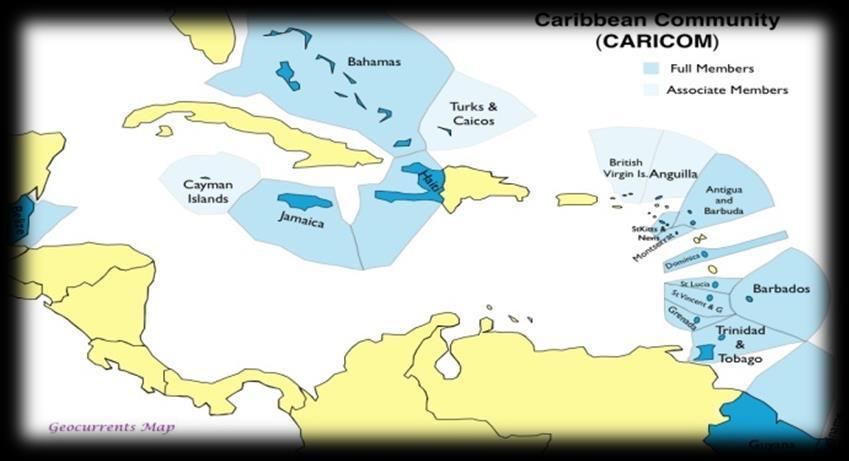 Trinidadom a Tobagom a