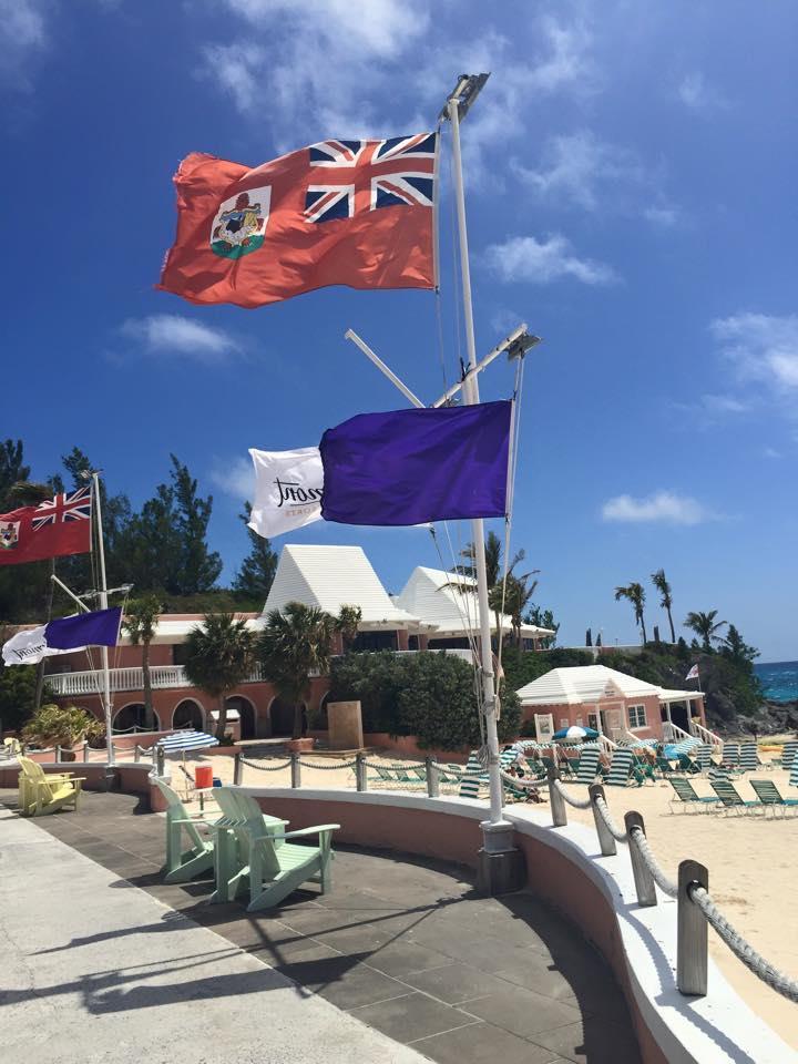 Bermudy -