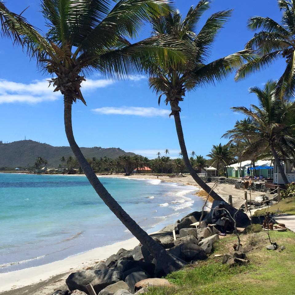 Saint Lucia