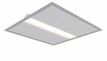 I T W S Y S T E M S Séria ADMIN Výrobca LED: Cree, Osram, LG Difúzor: polykarbonát IP hodnotenie: optická čast IP64, zdroj IP20 Zdroj: 165 275V 50Hz, 110 130V 60Hz Účinník: nie menej ako 0.