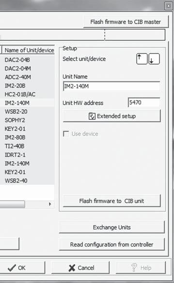 CU-0M/ GSM-01 GND + 7V + - + -