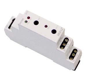 INSTALATII ELECTRICE INTELIGENTE Actuator intrerupator cu -canale SA-0M 1M RO/AC SA-0M 859518813109 Proiectat pentru a comuta static diferite alicatii si sarcini.