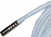 INSTALATII ELECTRICE INTELIGENTE Senzori de temperatură TC, TZ Senzorii de temperatură TC şi TZ sunt utilizaţi pentru determinarea schimbărilor de temperatuară.