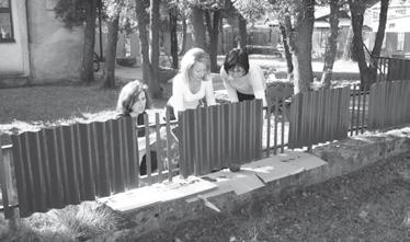 6 3. október 2011 Spektrum Pomoc psychológa vyhľadávajú jednotlivci aj manželské páry (Dokončenie zo strany 5) alebo prestane dôverovať, prejaví sa to na jeho správaní a začína trpieť vzťah, ale aj
