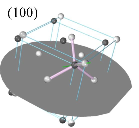 1. Vlastnosti a struktura křemíku 7 v atmosféře tvořené inertními plyny (např. Ar).