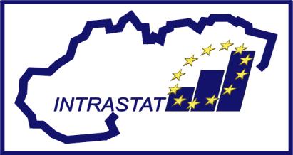 ŠTATISTICKÝ ÚRAD SLOVENSKEJ REPUBLIKY INTRASTAT 1-12 1 Spravodajská jednotka Identif. číslo pre DPH Číslo organ.