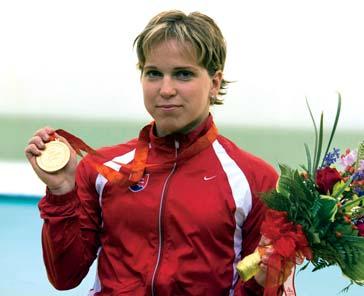 Šesť medailí z paralympiády v Pekingu Alene Kánovej chýbala už iba strieborná medaila. Zbierku skompletizovala v Pekingu. Debutant Miroslav Jambor najpríjemnejšie prekvapenie našej výpravy.