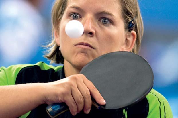 Po zisku pekinského zlata je v súčasnosti aj jediným slovenským paralympionikom, ktorý získal dvakrát najcennejší kov.
