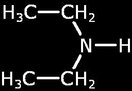 ?5 Řešení: a) diethylamin b) propylamin Příklad 5 c)