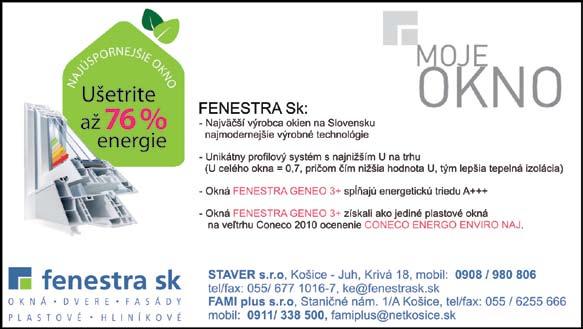 telefonát 0,74 (22,44 Sk)* Tel.