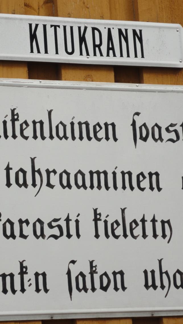 Adresa: nám. Jana Palacha 2 116 38 Praha 1 Pracovna a příruční knihovna finštiny: místnost 420 (4.