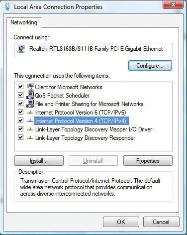 Windows Vista/7 1. Přejděte na Start > Control Panel (Ovládací panely) > Network and Internet (Síť a Internet) > Network and Sharing Center (Centrum síťových připojení a sdílení).