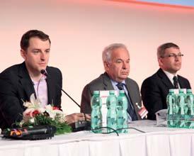 11. května 2017 proběhlo významné setkání energetických odborníků ENERGO SUMMIT. Generálním partnerem ENERGO SUMMITu byla skupina ČEZ. Hlavními tématy akce byly SMART ENERGY a ELEKTROMOBILITA.