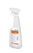 Koberce Carpet Spray-Ex dříve Sapur Duo Přípravek pro čištění koberců sprejovou extrakční metodou a pomocí padů. Spolehlivě odstraňuje veškeré druhy nečistot, omezuje opětovné znečištění.