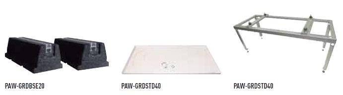 2 750 Kč Příslušenství pro Aquarea DHW PAW-DHWE2C 2 kw elektro patrona 7 975 Kč PAW-DHWE3C 3 kw elektro patrona 8