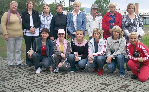 strane Zabojovať o titul Šoférka okresu Humenné za rok 2010 si trúfli Zdena Pločicová, Andrea Cáriková, Magdaléna Biľová, Katarína Holomeková, Mária Lukáčová, Katarína Táslerová Duchoňová a Anna