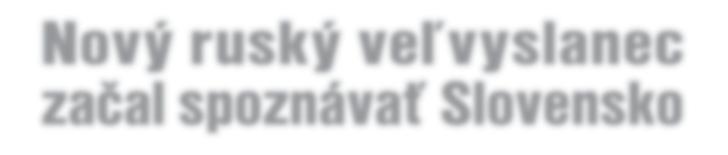 Viac o návšteve na 5. strane. - lop - Derďáková zo ZŠ Dargovských hrdinov, Diana Stašková, Daniela Pittnerová, Daniel Jenčík a Otília Otavková zo ZŠ J. Švermu.