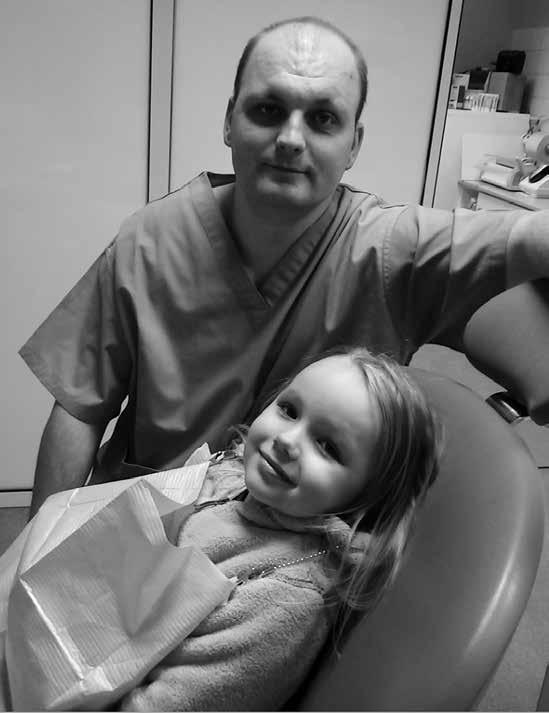 4 rozhovor ANDREJ MONOŠÍK: KEĎ SI DOKÁŽEM PACIENTA PRIPRAVIŤ TAK, ŽE MI DÔVERUJE, TAK DOKÁŽEM OVPLYVNIŤ AJ BOLESŤ.