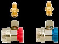 Brainbee 76 160 mm, závit ¼ (ACS511)