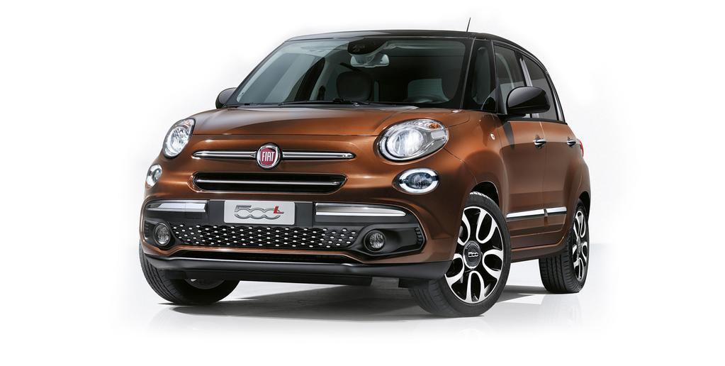 FIAT 5L SÉRIA 5 Obrázok je iba ilustratívny. PONUKA VERZIÍ VÝBAVA MOTOR KÓD CENNÍKOVÁ CENA AKCIOVÁ CENA 1.4 95k 33.14J.5 17 15 13 89.9 TwinAir 15k 33.14A.5 18 65 15 39 1.4 T-Jet 12k 33.14M.