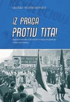 Opsežna knjiga od 750 stranica posvećena je sudbini jugoslavenskih građana koji su se nakon sukoba između Staljina i Tita zatekli u Čehoslovačkoj i okrenuli se protiv svoje partije i države, duboko