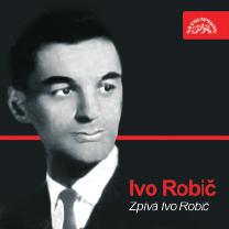 Ivo Robić je za češki Supraphon najčešće pjevao na engleskom i talijanskom, a bile su to pjesme s repertoara Georgea Gershwina, Elvisa Presleya, Colea Portera, Domenica Modugna i dr.