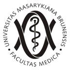 Masarykova univerzita Lékařská fakulta LÉČEBNĚ-REHABILITAČNÍ PLÁN A POSTUP U PACIENTA PO TOTÁLNÍ ENDOPROTÉZE KOLENNÍHO KLOUBU