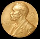 Jensen 1963 Nobelova cena