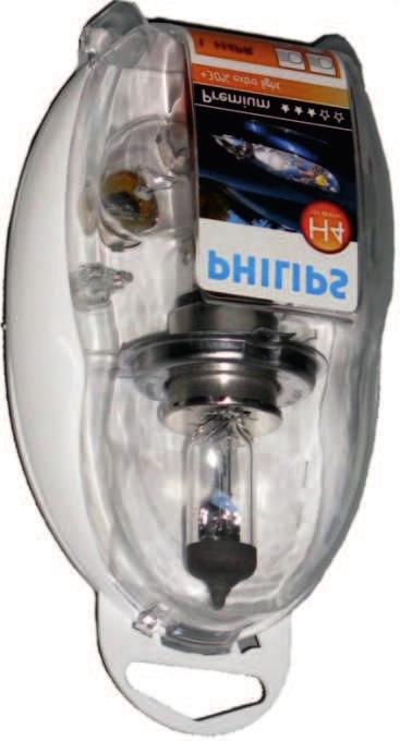 obsahu 98500 Pult so žiarovkam 24Volt - za cenu obsahu 98300 12V Box žiaroviek na plast.