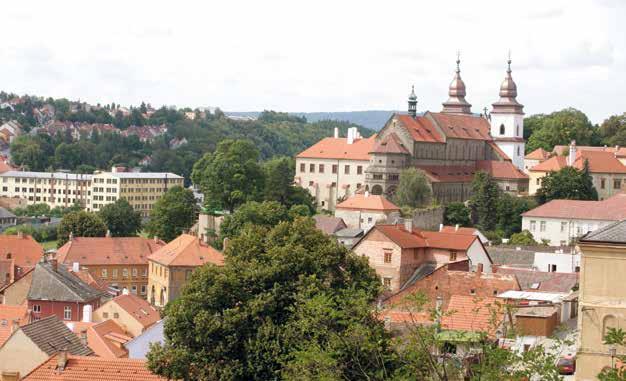 Ekotechnické centrum Alternátor Třebíč V naší půjčovně lze pronajmout elektrokola elektroskútry Jak půjčovat, rezervovat, objednávat?