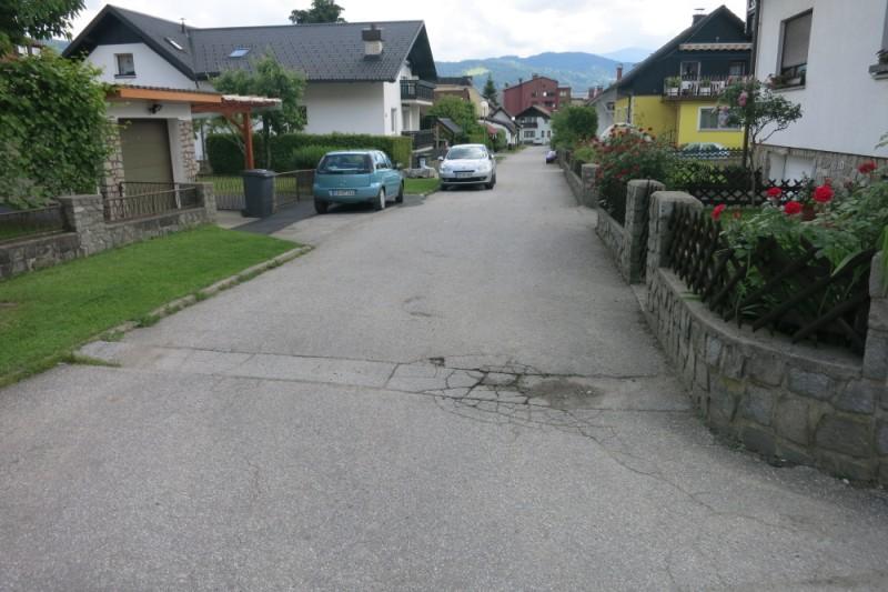 Ob izvajanju analiz je bilo ugotovljeno, da lahko pomanjkljivosti - tako na področju cestno-prometne infrastrukture kot tudi odvijanja prometa - razdelimo v naslednje sklope: pomanjkljivosti, ki