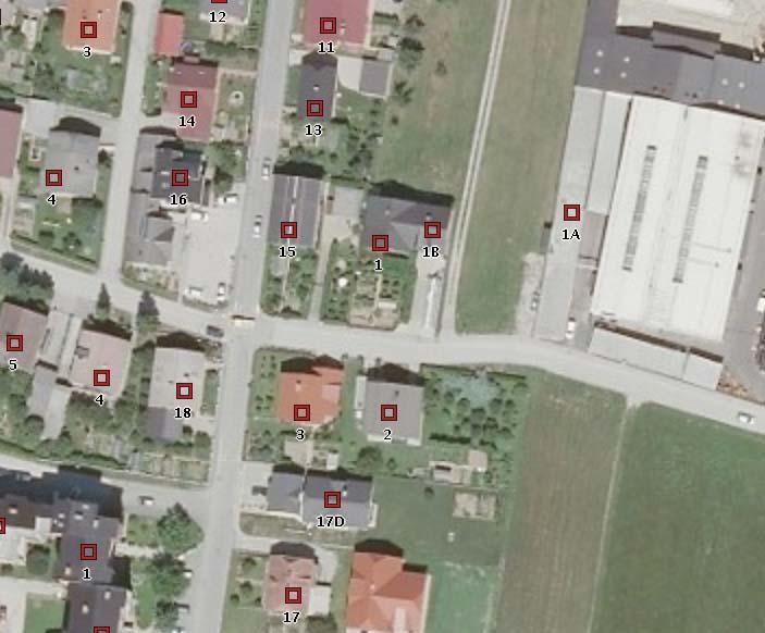 5.3.6 IZBOLJŠANJE POGOJEV BIVANJA STANOVALCEV Na določenih delih mesta Radlje prihaja - zaradi prometa motornih vozil, predvsem tovrnjakov - do zmanjšanja kvalitete bivanja, prav tako do slabših