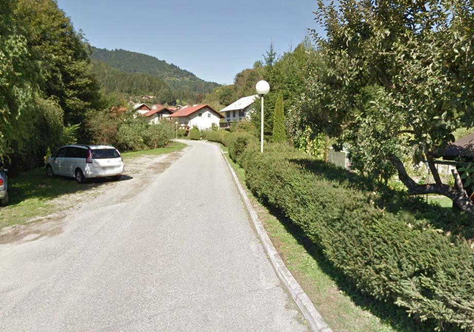 Slika 146: Samostanska ul.