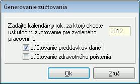 157 4 SPRACOVANIE PERSONÁLNEJ A MZDOVEJ AGENDY 157 Zoznam pracovníkov uvedených v tabuľke obsahuje iba tých zamestnancov, ktorí súčasne vyhovujú zvoleným výberovým podmienkam (pre viac informácií