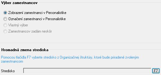 176 OLYMP MZDY A PERSONALISTIKA V prípade, že údaje ako spôsob výpočtu alebo dátumy platnosti ponecháte prázdne, program doplní dátum ukončenia platnosti zrážky do každej vybranej zrážky ohľadu na