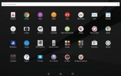 Stiahnite si dátumové údaje lokalít pre BlackBerry