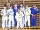 Filip Hanzelka má z prvního turnaje bronz Vysočina hostila v sobotu 21. ledna mladé judisty na 6. ročníku populární velké ceny České Třebové.