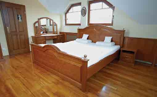 ПРИХОЖАЯ 129 985 Kč LOŽNICE / BEDROOM /