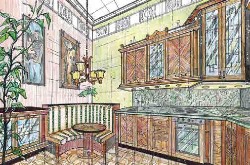 VIENNA Projekt kuchyně / Kitchen project / Проект кухни Realizace kuchyně / Kitchen realization / Реализация кухни Cena / Price / Цена: od / from / от 60 000 Kč / bm / rm / пм bez spotřebičů a
