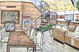 : +420 777 745 204 Furniture is manufactured on the basis of a design draft of our corporate architect following our