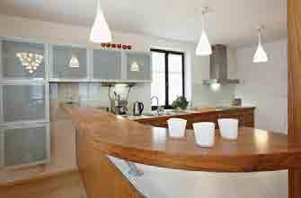 bm / rm / пм JÍDELNA / DINING ROOM / СТОЛОВАЯ od / from / от 400 000 Kč OBÝVACÍ POKOJ / LIVING ROOM / ГОСТИННАЯ КОМНАТА od /