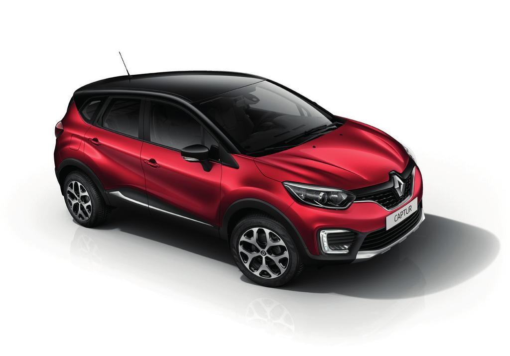 Nový Renault CAPTUR Vydejte se vlastní cestou Nový Renault MEGANE Technologií k úspěchu Již od 5 299 Kč Již od 6 099 Kč Nový CAPTUR Nový MEGANE Zen 0,9 Tce metalický lak, rezerva 357 400 Kč 6 299 Kč