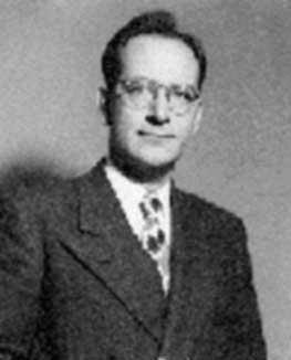 Mauchlyho (1908-1980) a J.P. Eckerta (nar.