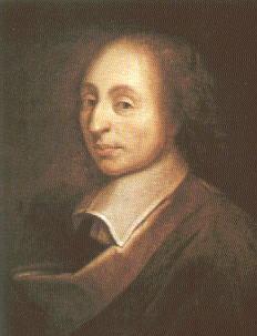 B. Pascal (1632-1662)