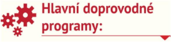 Předem registrovaní účastníci si mohou své vystavovatelské visačky vyzvednout přímo tamtéž (je třeba ukázat vytištené potvrzení o registraci). 6.