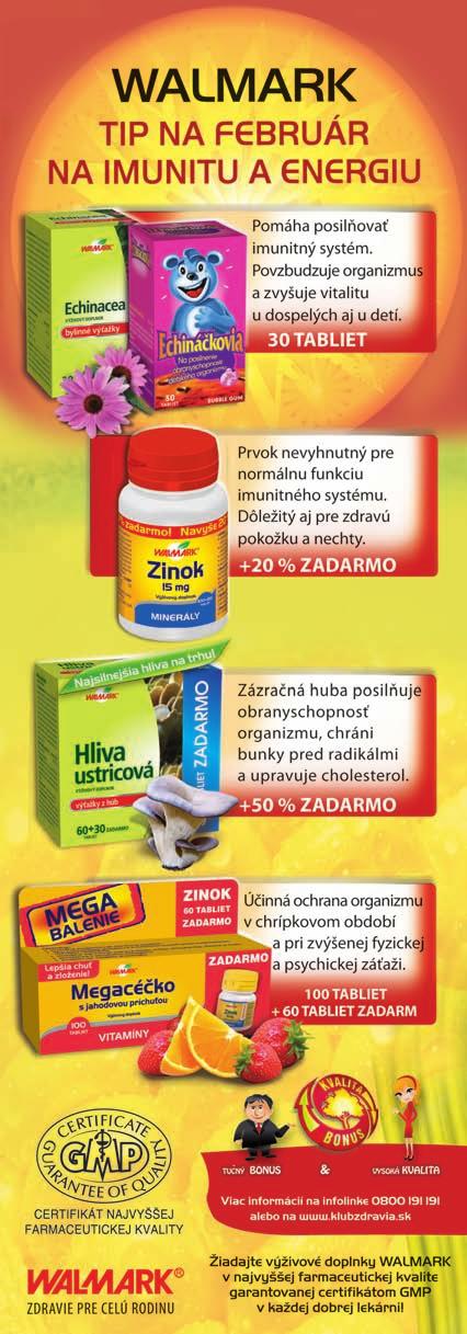 GE 11-07 STRANA - 02 EXTRA gemersko@regionpress.sk HOROSKOP Baran 21.3.-20.4. Býk 21.4.-21.5. Blíženci 22.5.-21.6. Rak 22.6.-22.7. Lev 23.7.-23.8. Panna 24.8.-23.9. Váhy 24.9.-23.10. Kozorožec 22.12.