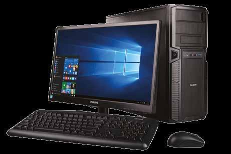 VGA Intel HD Graphics záruka 3 roky (LNP90GA0038XS) Windows 10 Home SK 64 bit procesor Intel Core i3-7100 pamäť