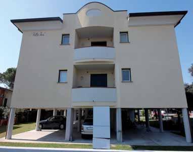 , wi-fi připojení k internetu*, pračka, mikrovlnka, kávovar výhody a nevýhody: naše další novinka předkládající velmi komfortní apartmány vybavené klimatizací,