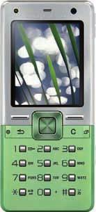 SONY ERICSSON katalog mobilů Sony Ericsson T650i Po téměř čtyřech letech jsme se na podzim roku 2007 dočkali nástupce řady T v podobě modelu T650i.
