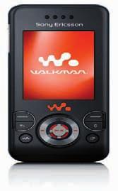 katalog mobilů SONY ERICSSON Sony Ericsson W380i Sony Ericsson rozšířil řady véčkových telefonů, patřících do hudební série walkman.